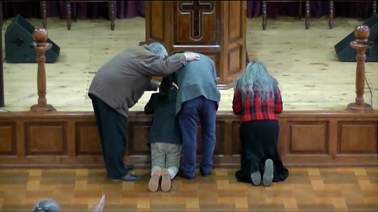 Tú Eres Un Milagro - Tabernáculo Redención Constitución