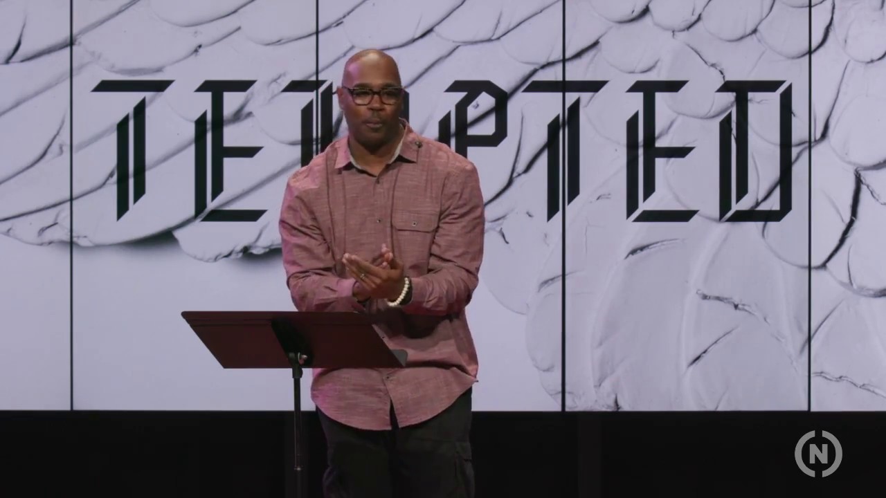 Overcoming FOMO - Joshua Symonette