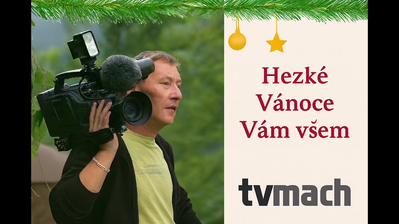Hranické televizní zpravodajství 22. prosince 2025