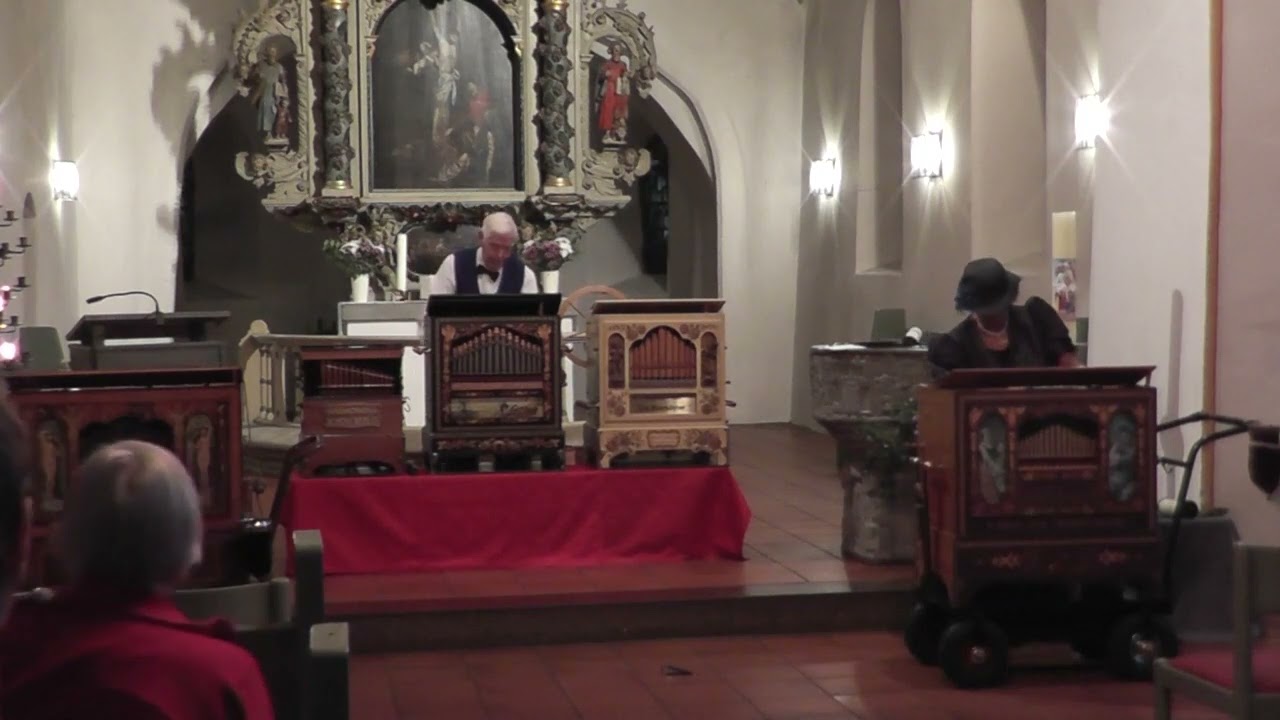 Trompetenecho