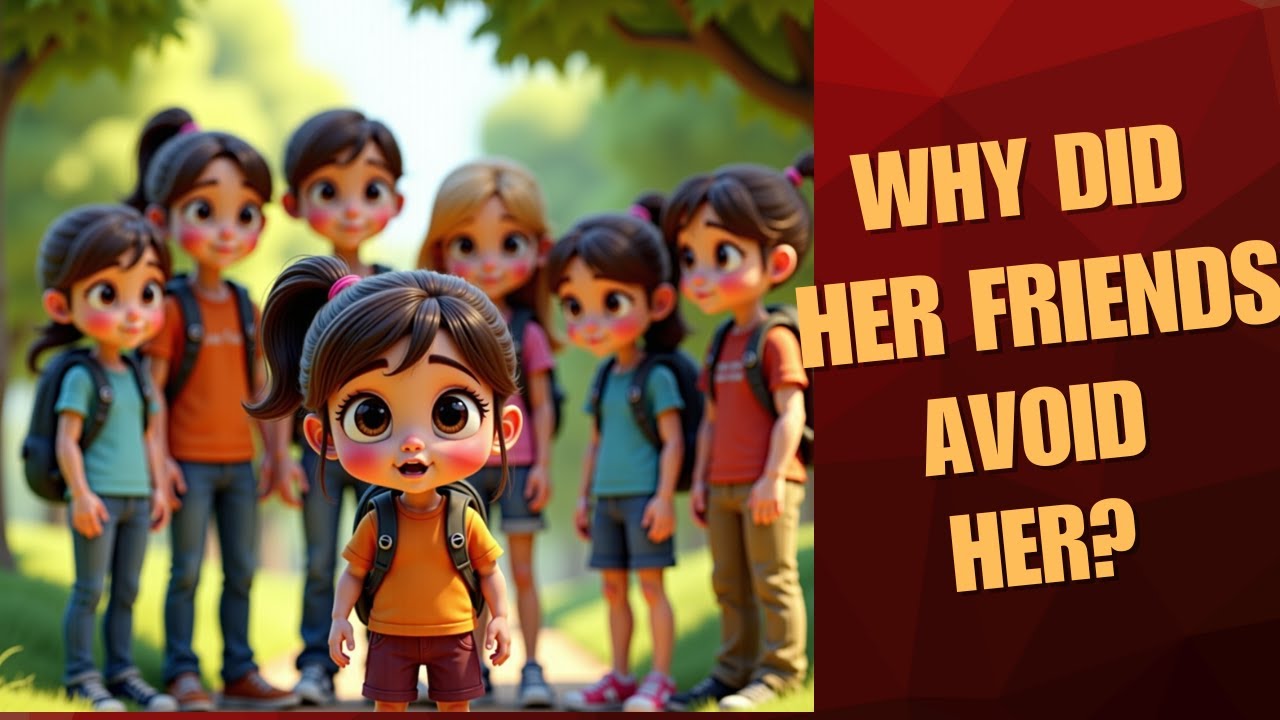 The Sea Taught Her Everything |Joy’s Heartwarming Lesson | Inspiring Christian Short Story