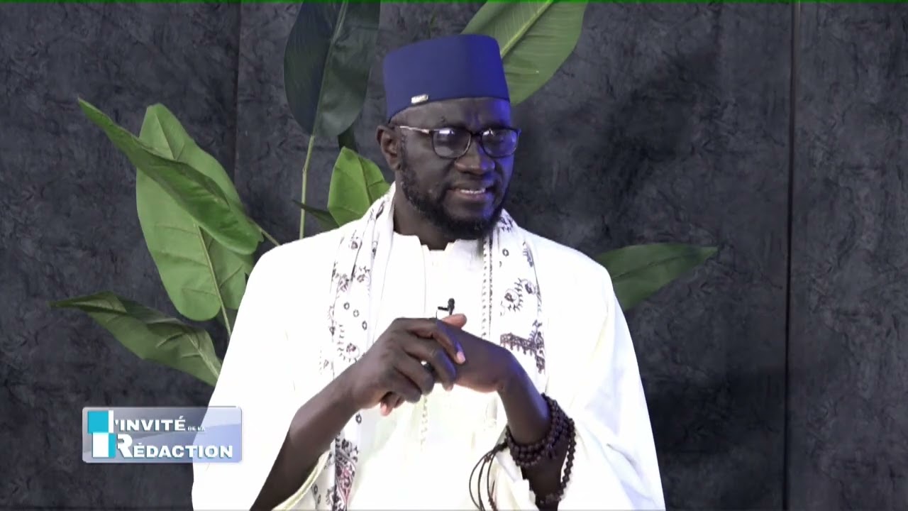 INVITE DE LA REDACTION DU MERCREDI 11 FEVRIER 2026 AVEC ABABACR SYLLA FACE A MAMADOU SY