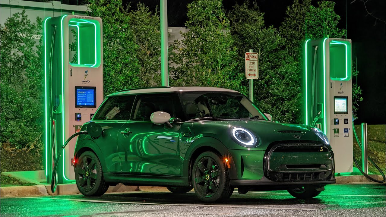 Was Buying The Shortest Range EV A Good Idea? MINI Cooper SE 6 Month Ownership Update