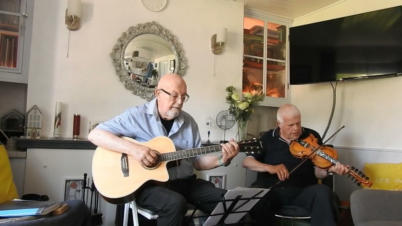 Two Grumpy Old Men Set 33