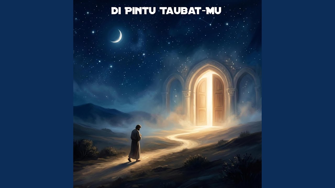 Di Pintu Taubat-Mu