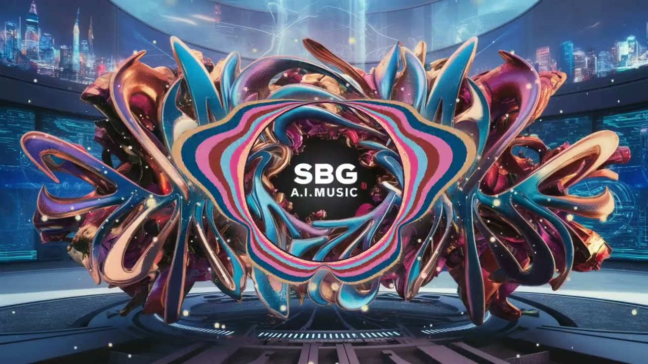 SBG A.I. Music - Until The End, I Carry You 