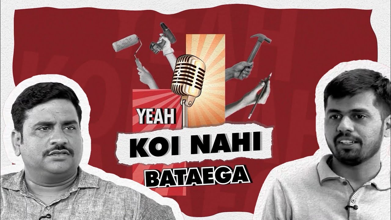 Furniture Polish, Paint Scams & Execution Truths | Ep 01 — Ye Koi Nahi Batega | Slash & Dot