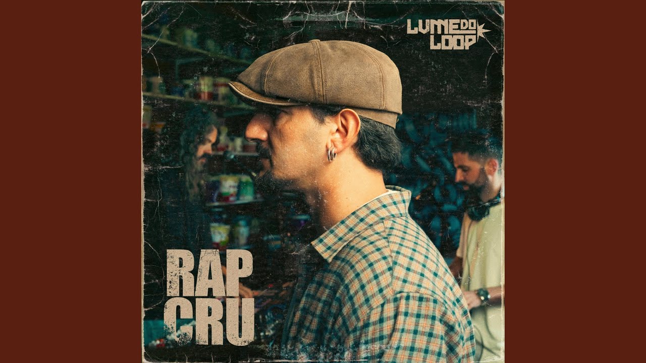 Rap Cru