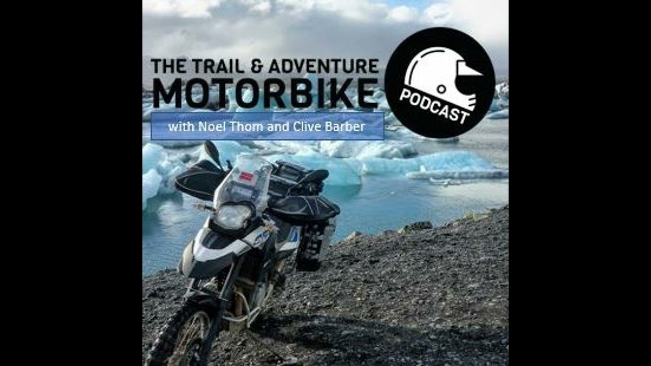 TAMP Season 1 Episode 3 with Adventure Film Maker Greg Villalobos