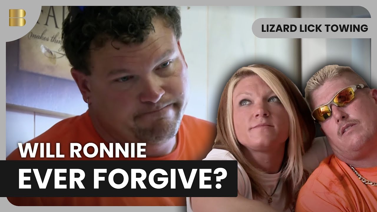 Bobby Returns After Betrayal Maggie Hospitalized