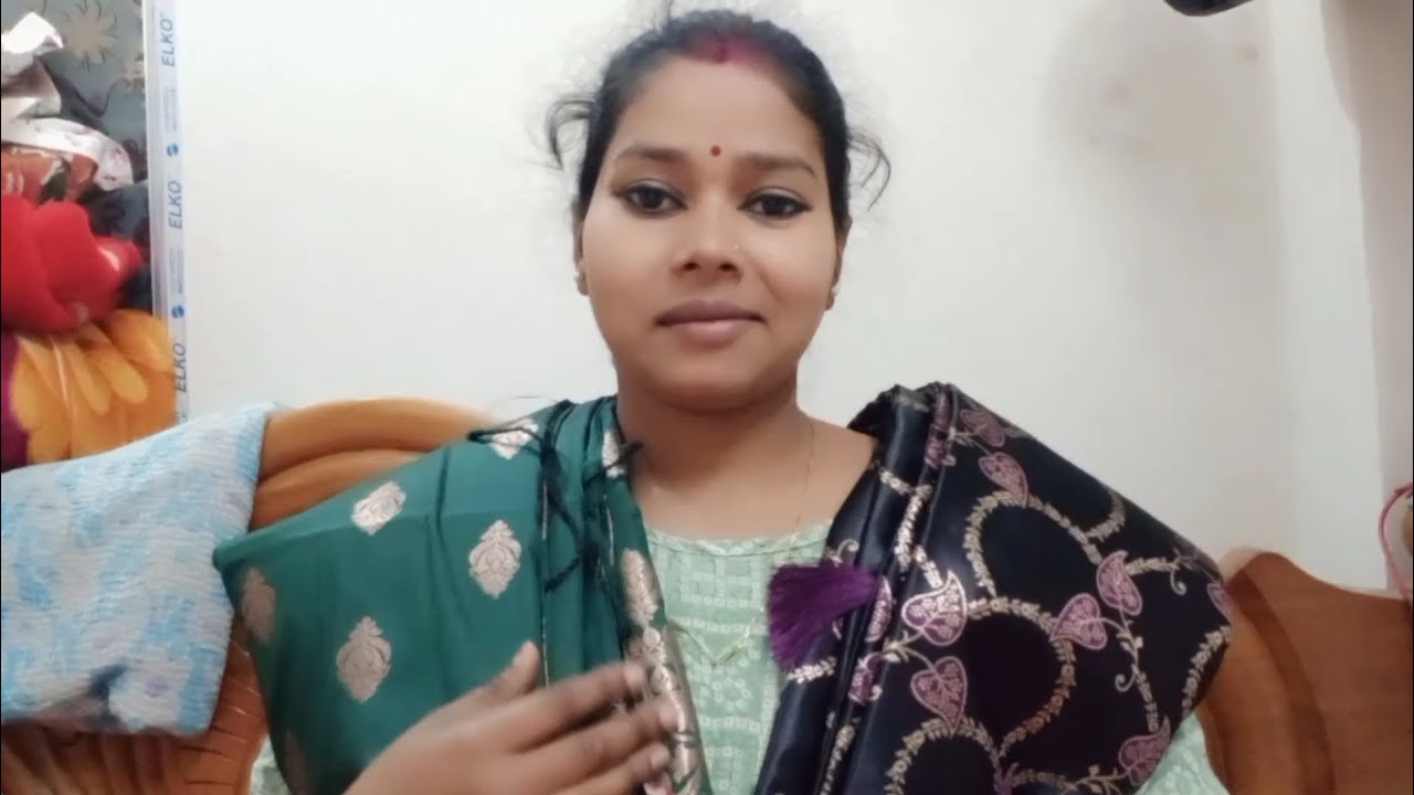 বিয়ে কেনাকাটা