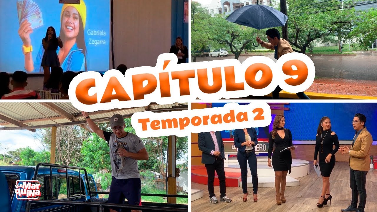CAP 9: Así celebramos el día del trabajo, Gaby con un evento inesperado
