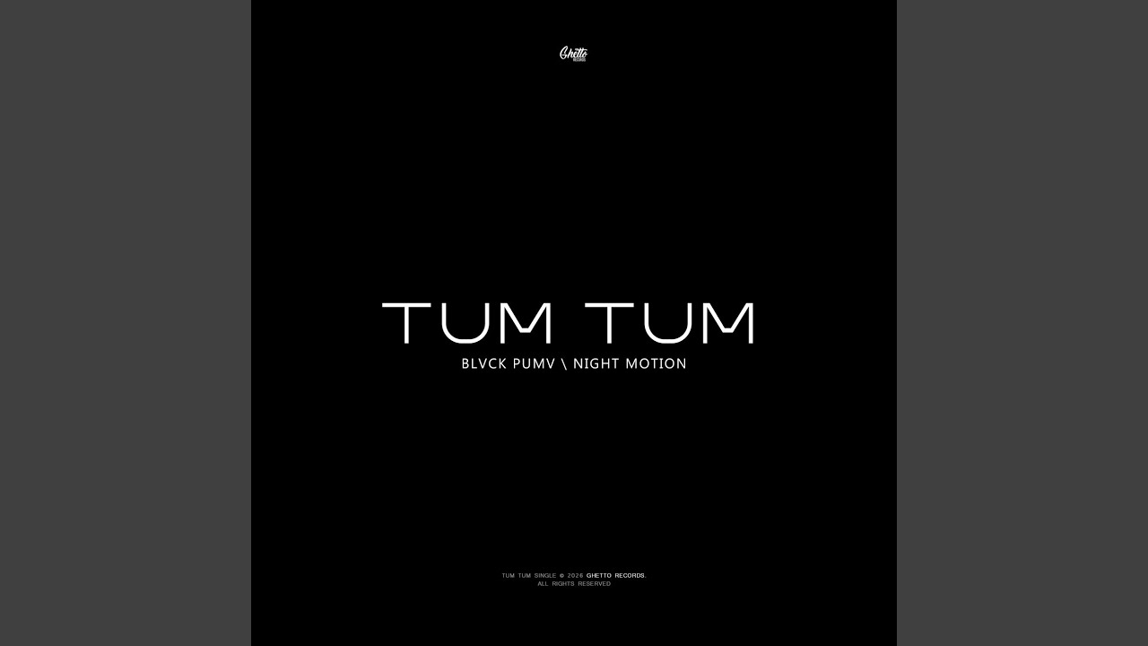 TUM TUM