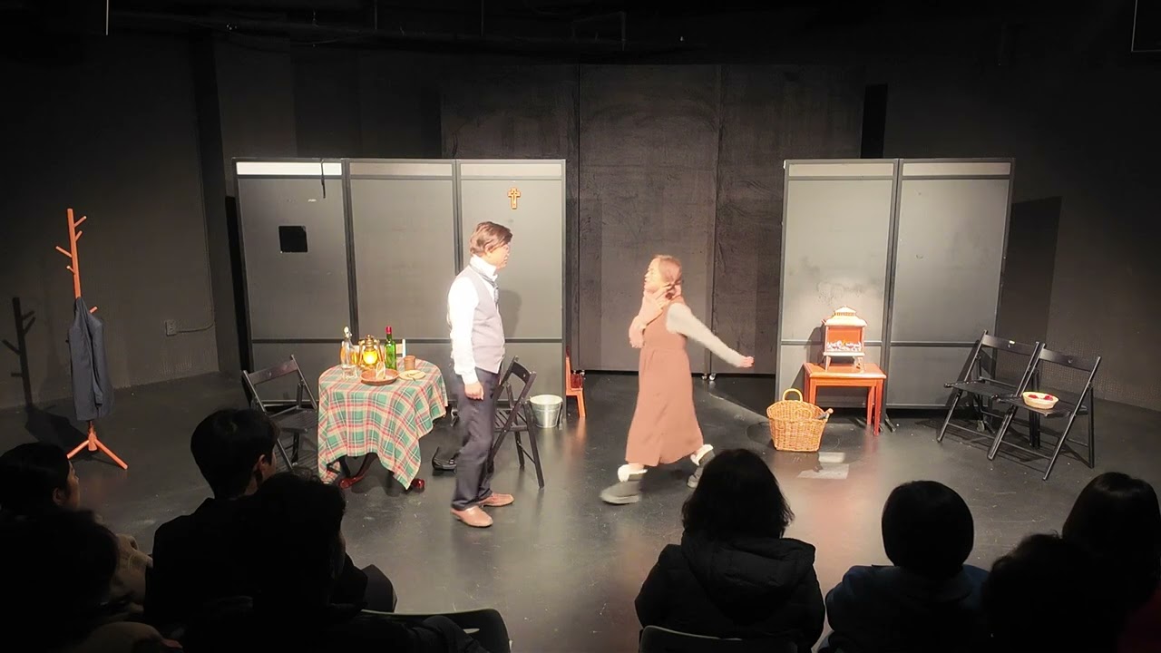 성남시연극동아리(리투아니아2025.12.20.16:30분공연)