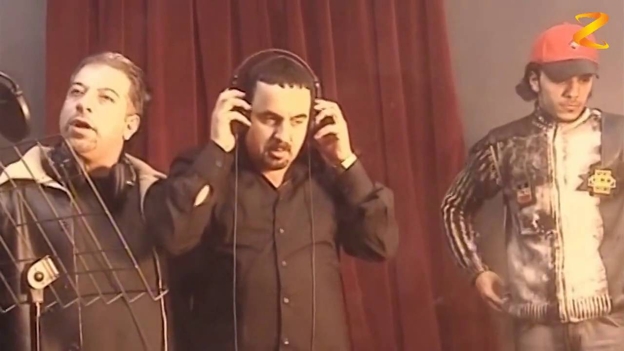 حسين الديك معصب جدا ... السبب .. مقلب مرتب