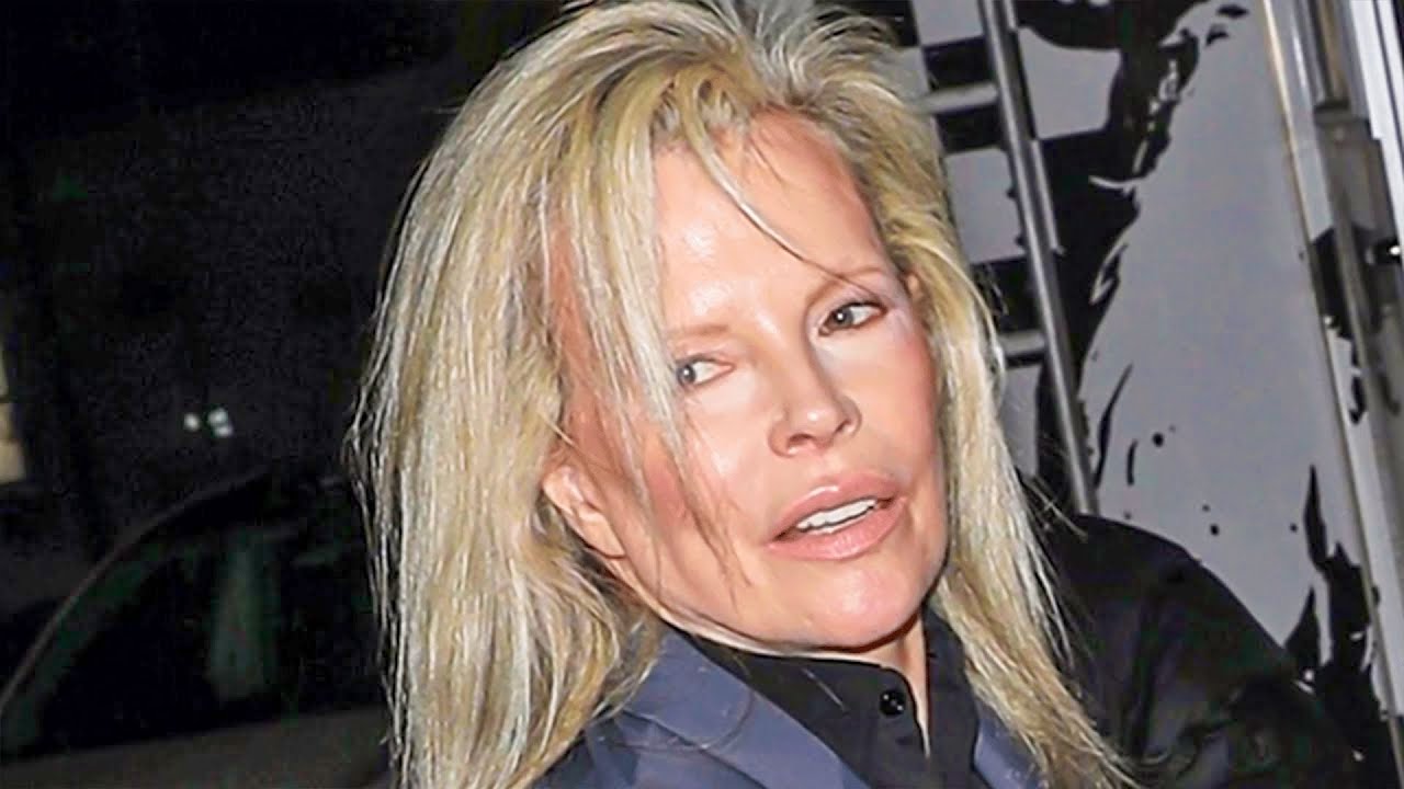 At 70, Kim Basinger Finally Breaks Her Silence on Her Secret
