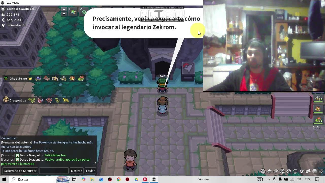 Te traigo ee dia 5 de POKEMMO!!! no olvides darle like y suscribirte.