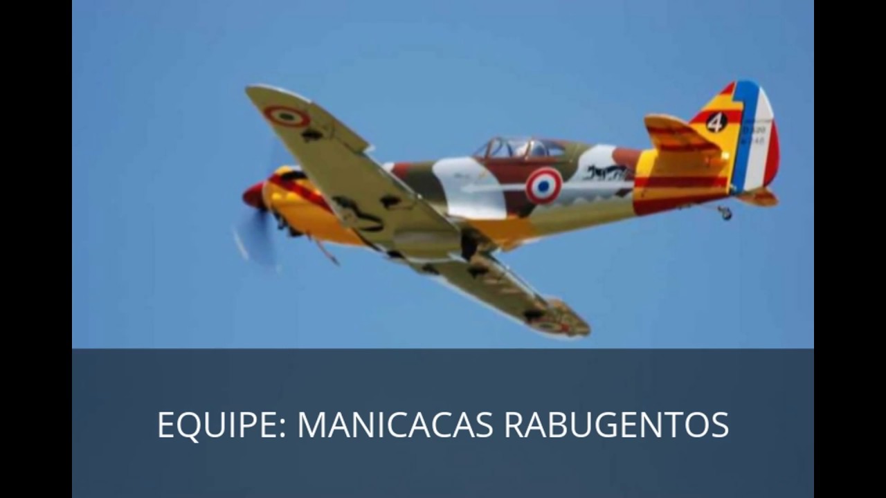 DEWOITINE D520 SEAGULL