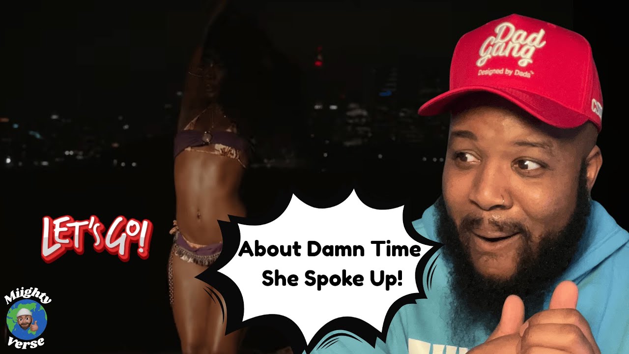 Doechii & SZA “Girl Get Up” REACTION — Industry Plant Claims, Adin Ross & Grammy Talk