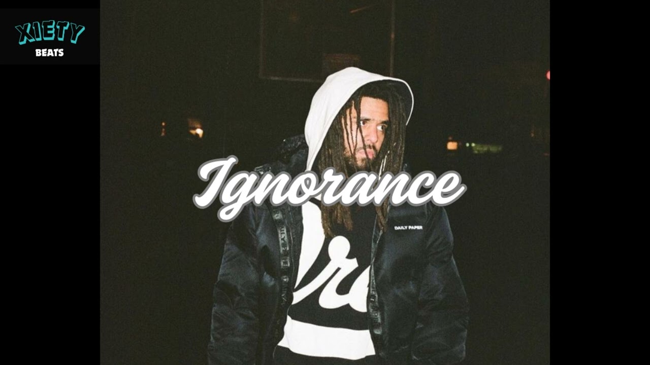 J. Cole Type Beat 2026 – “Ignorance” | Soulful | Freestyle Beat