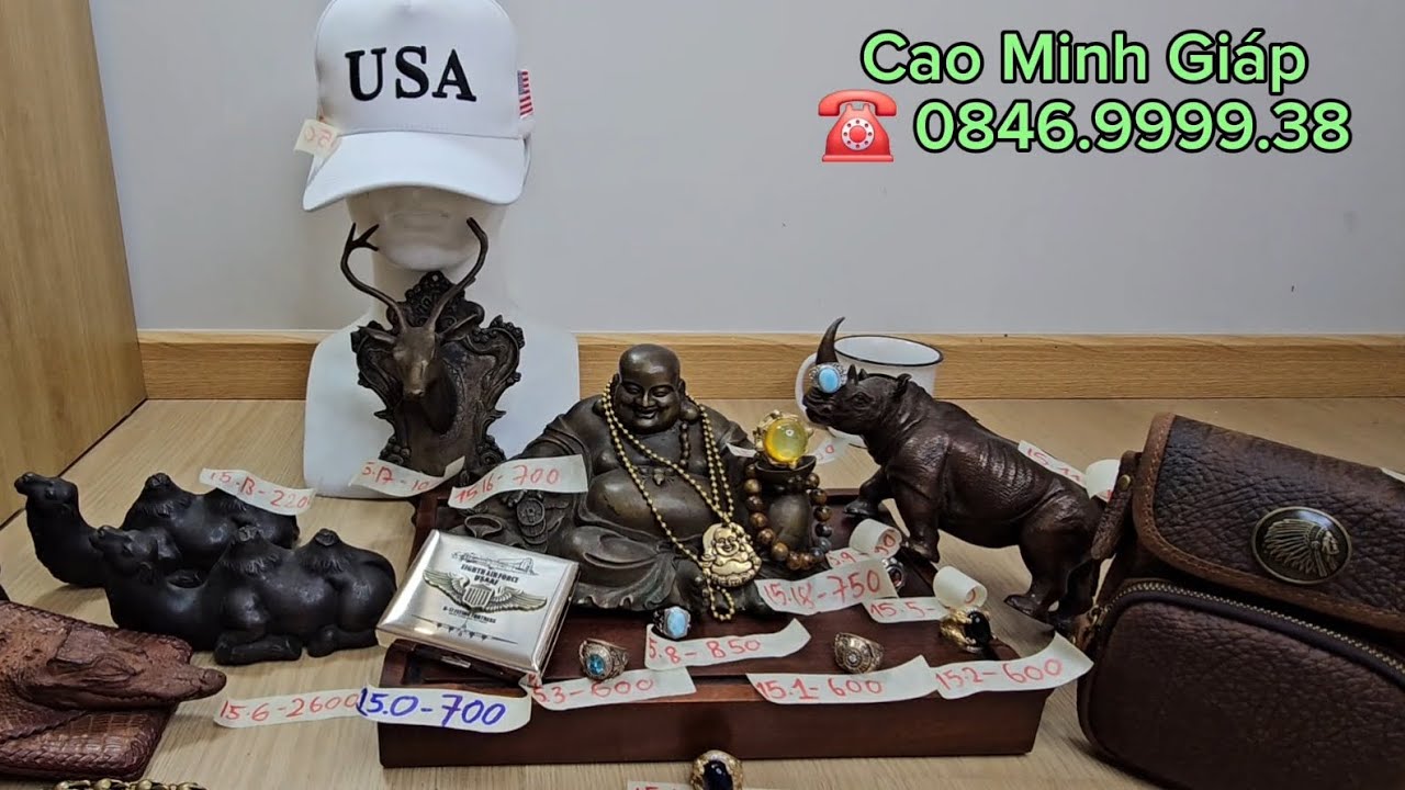 [15/03/2026] ĐỒ LÍNH MỸ: NHẪN US, NHẪN ĐÁ LARIMAR, LẮC TAY US, VÍ CÁ SẤU, ĐỒ ĐỒNG LH: 0846.9999.38