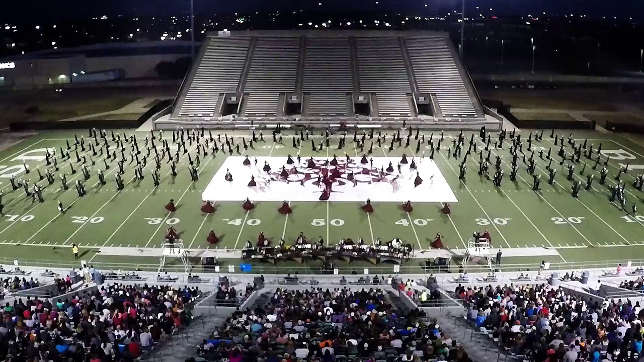 Pride of Haltom 10 18 17