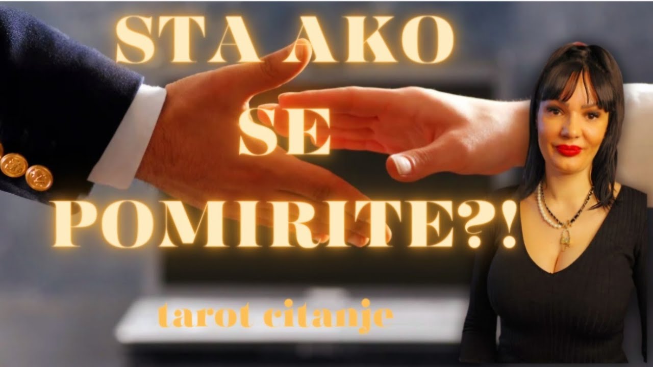AJMEEEE, KAKO CE NEKO DA SE RAZNEZI!!!🤗❤️🤗❤️🤗❤️ Bezvremeno kolektivno tarot citanje