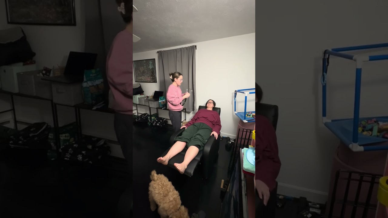 Brooke Fanning Cardiac Peripheral vascular minivideo