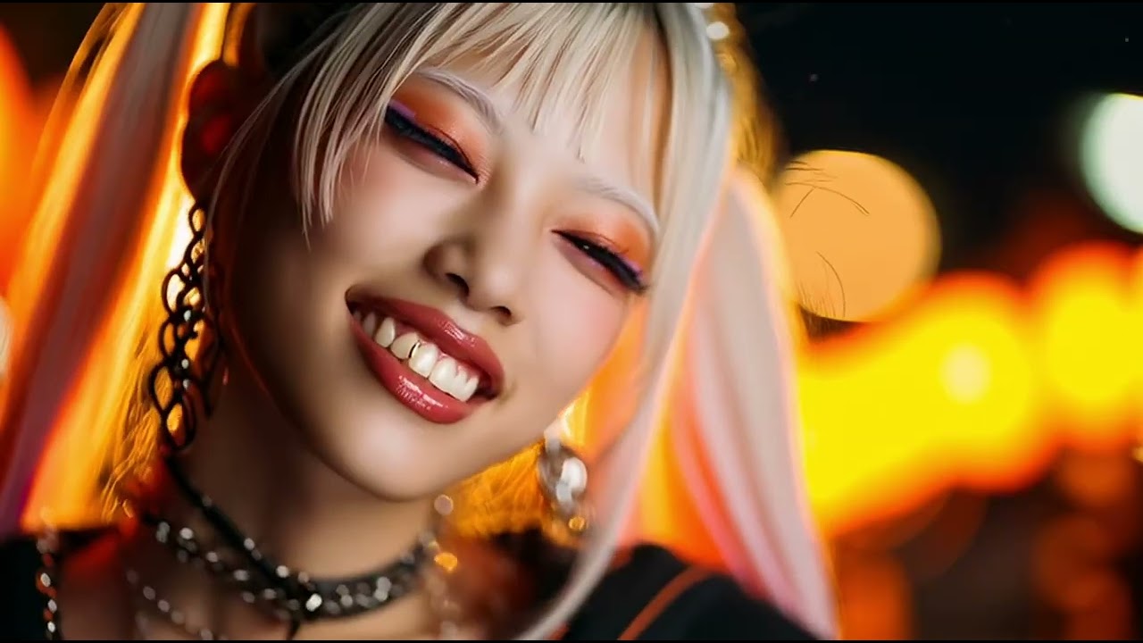 Lir / Pumpkin Parade -Music Video-