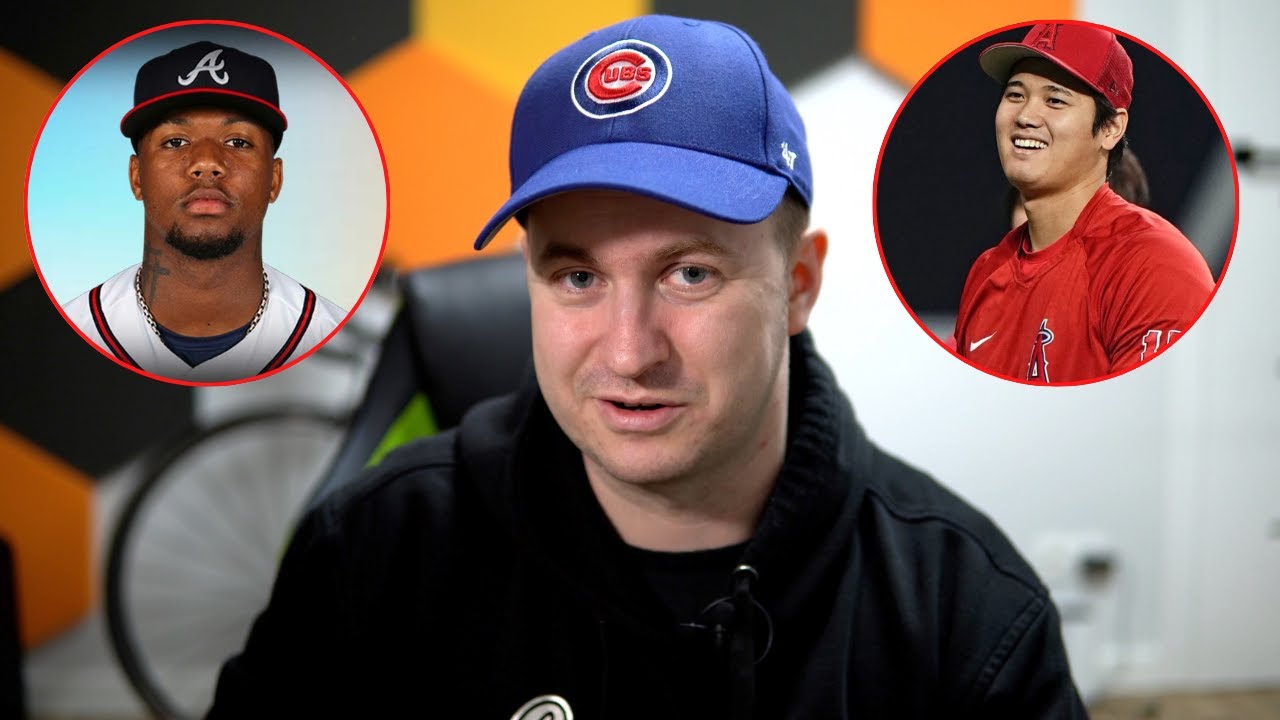 Kogo oglądać w MLB 2024?
