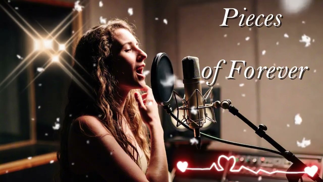 Pieces of Forever