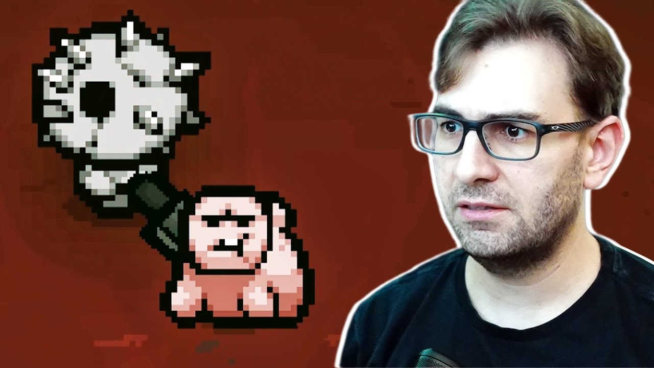 🧹 Sugando Tudo! ☝️ | THE BINDING OF ISAAC #22
