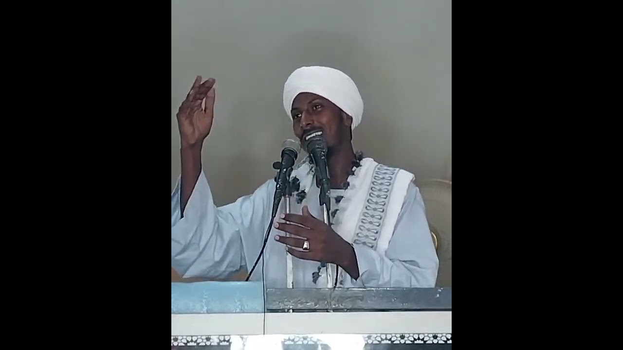 خطبة موانع الإتباع ، الحسد والبغي وحب الرياسة - أحمد أبوالريش