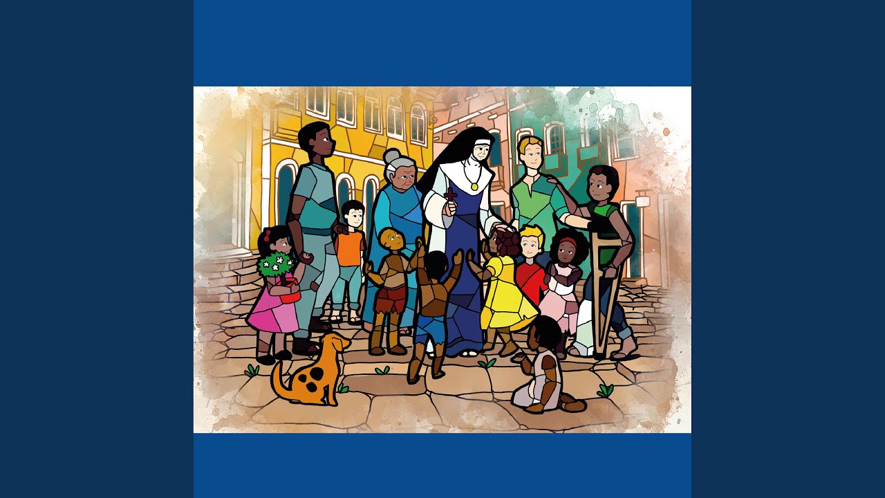 Tu És a Luz, Senhor