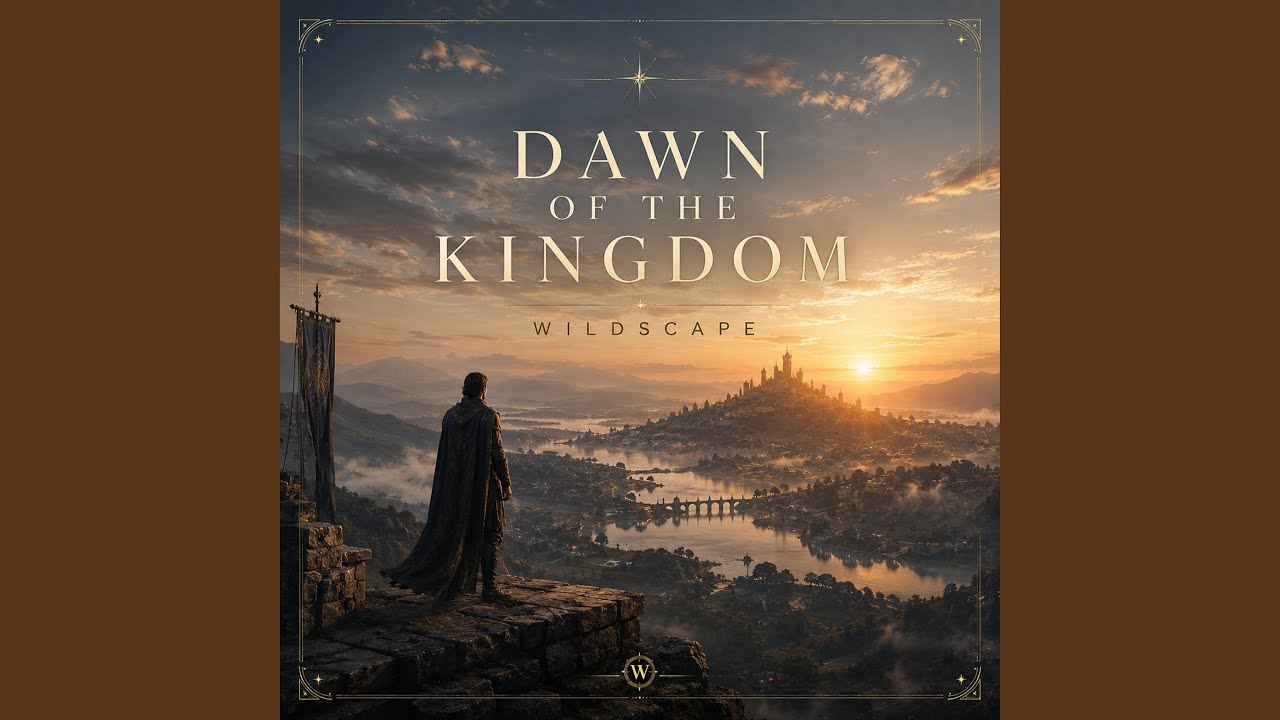 Dawn of The Kingdom (Reprise)