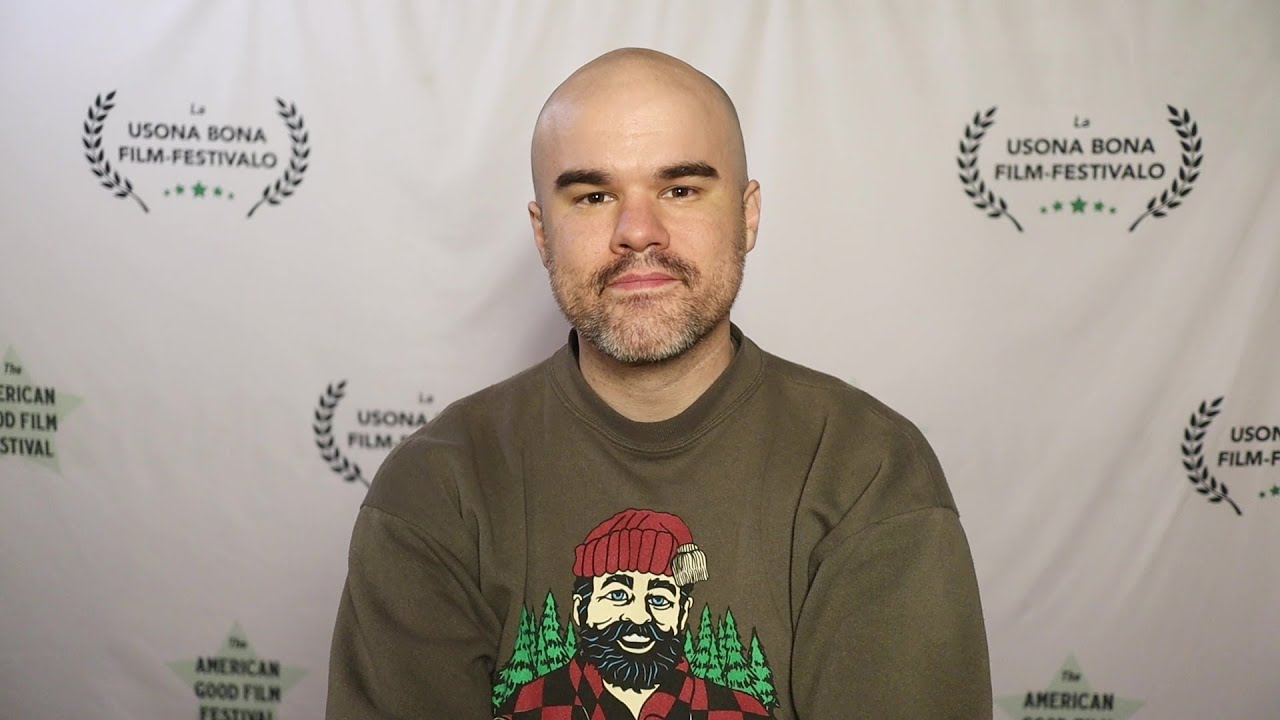 Should We Allow AI in an Esperanto Film Festival?