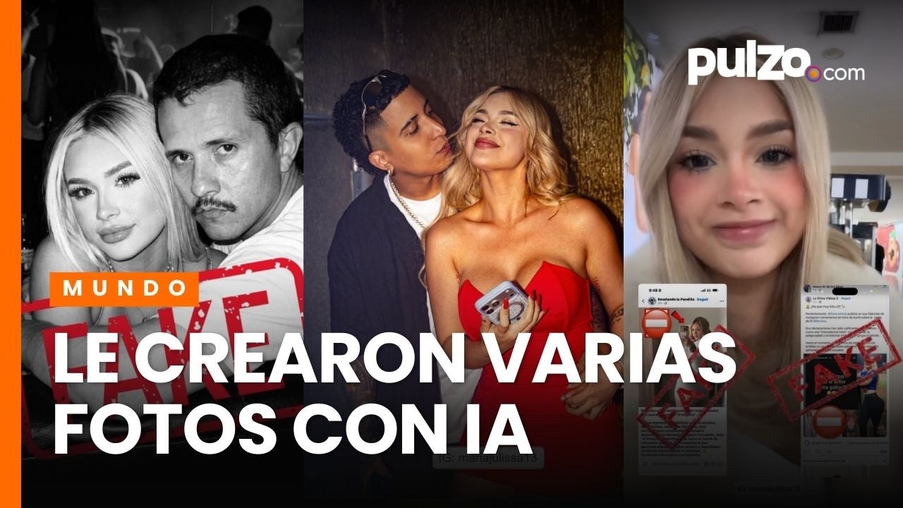 ¿Quién es María Julissa, la influencer que vinculan a 'El Mencho'? | Pulzo