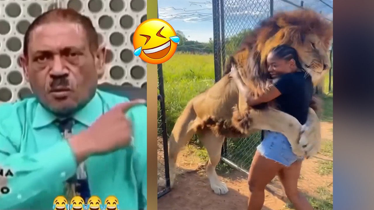 Craziest Funniest Videos Compilation #4 |Try Not To Laugh Challenge | Epic Fails & Hilarious Moments