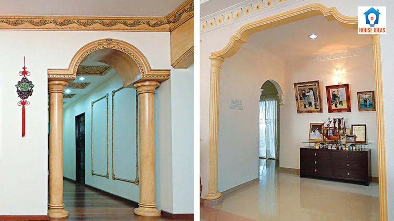 Awesome 30+Arch designs for house 2020 | Best arch designs for hall
