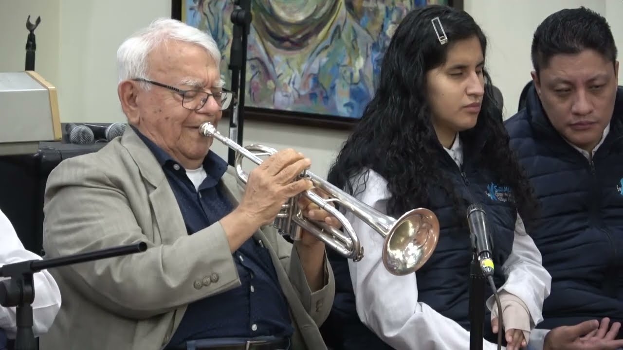 OAT and SINAMUNE presents: Wonderful Friends in the Middle of the World, 19 de Novienbre del 2025