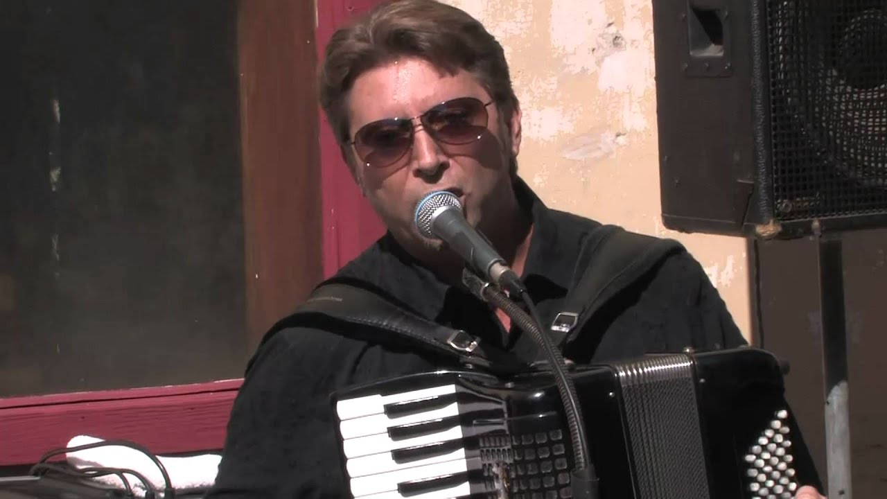 Octoberfest at The Looking Glass with the Steve Meisner Band