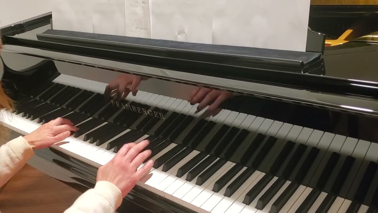 「冬のソナタ（Winter Sonata・겨울연가）」より「SPARK」