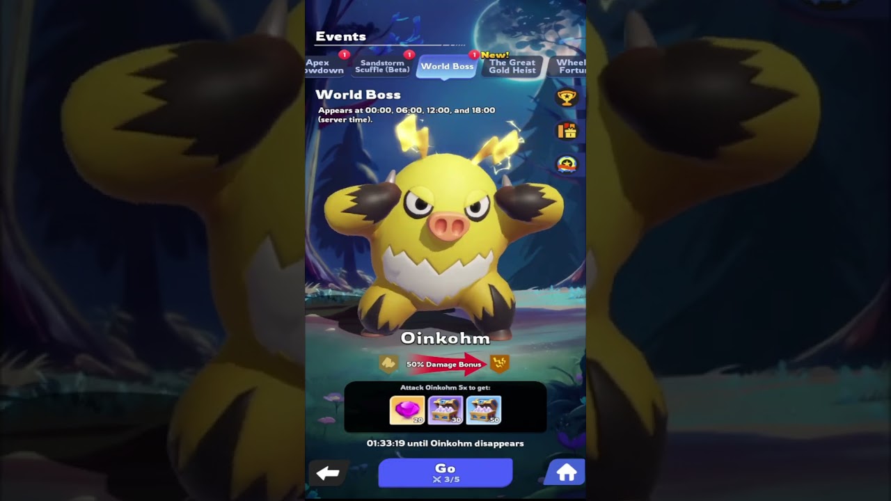 Palmon Survival &ndash; How to Level Up Fast (No Spending)