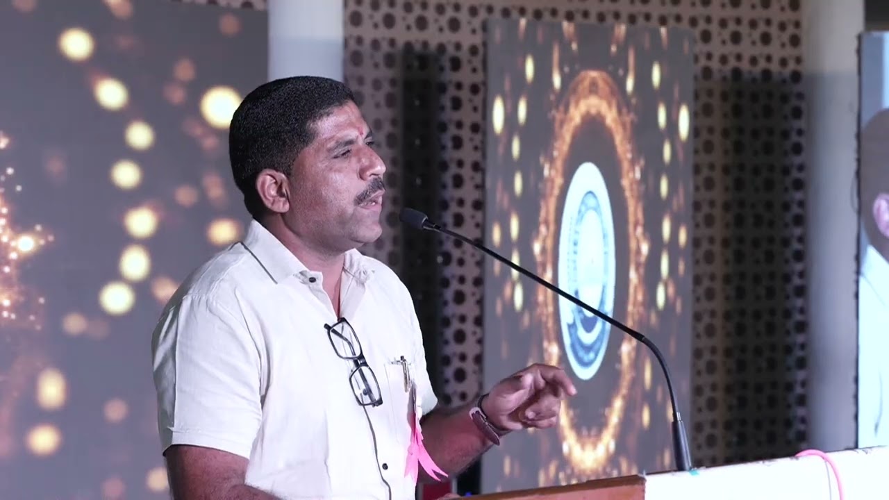 16 CHIEF GUEST & GUEST OF HONOUR ADDRESS