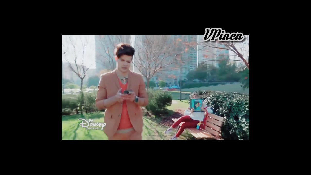 Guillermo Vs Chiara siendo pesimos acosadores