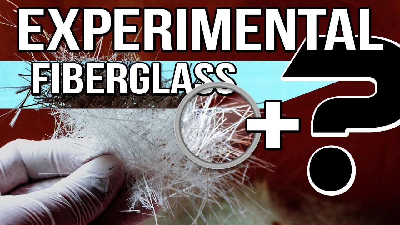 2,000x faster than epoxy! DIY advanced composites