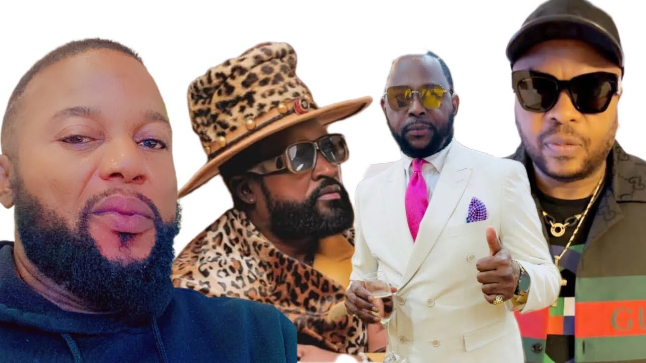 🛑BLANCHARD MOSAKA 👉AKEBISI ROGER NGANDU ATIKA KOMBO YA WERRASON ALOBI VÉRITÉ TOUT YA JB MPIANA 