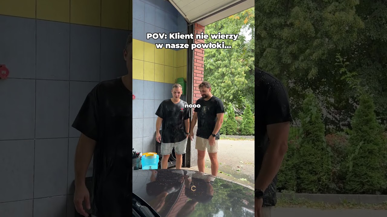 Co więcej powłoki od FX PROTECT znajdziesz 15% taniej na mrcleaner.pl z kodem DZIENDOBRY15 #cars
