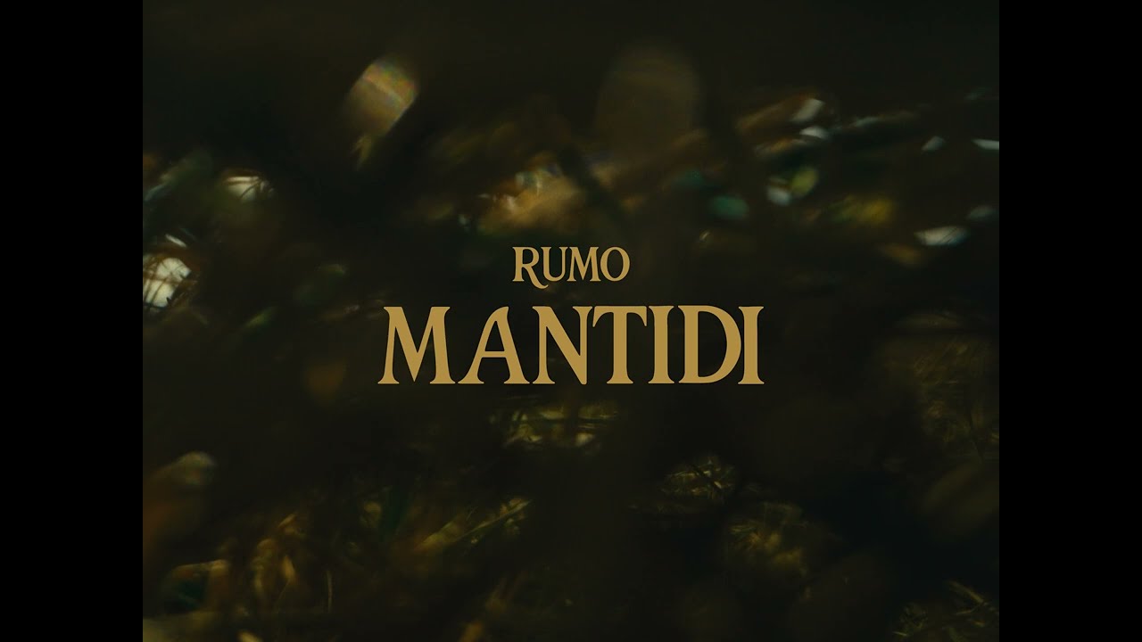 Rumo - Mantidi (visual)