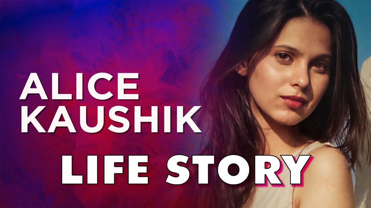 Alice Kaushik Life Story | Biography
